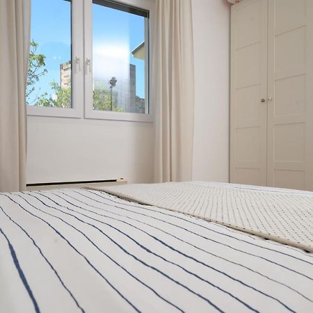Apartment Terrazzo リエカ エクステリア 写真