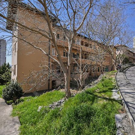 Apartment Terrazzo リエカ エクステリア 写真
