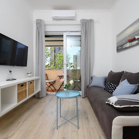 Apartment Terrazzo リエカ エクステリア 写真