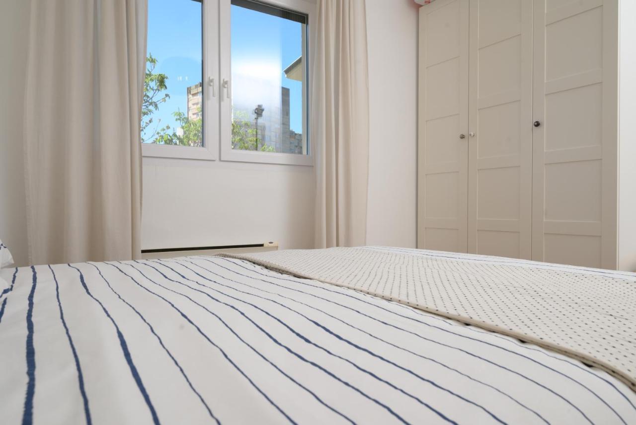 Apartment Terrazzo リエカ エクステリア 写真
