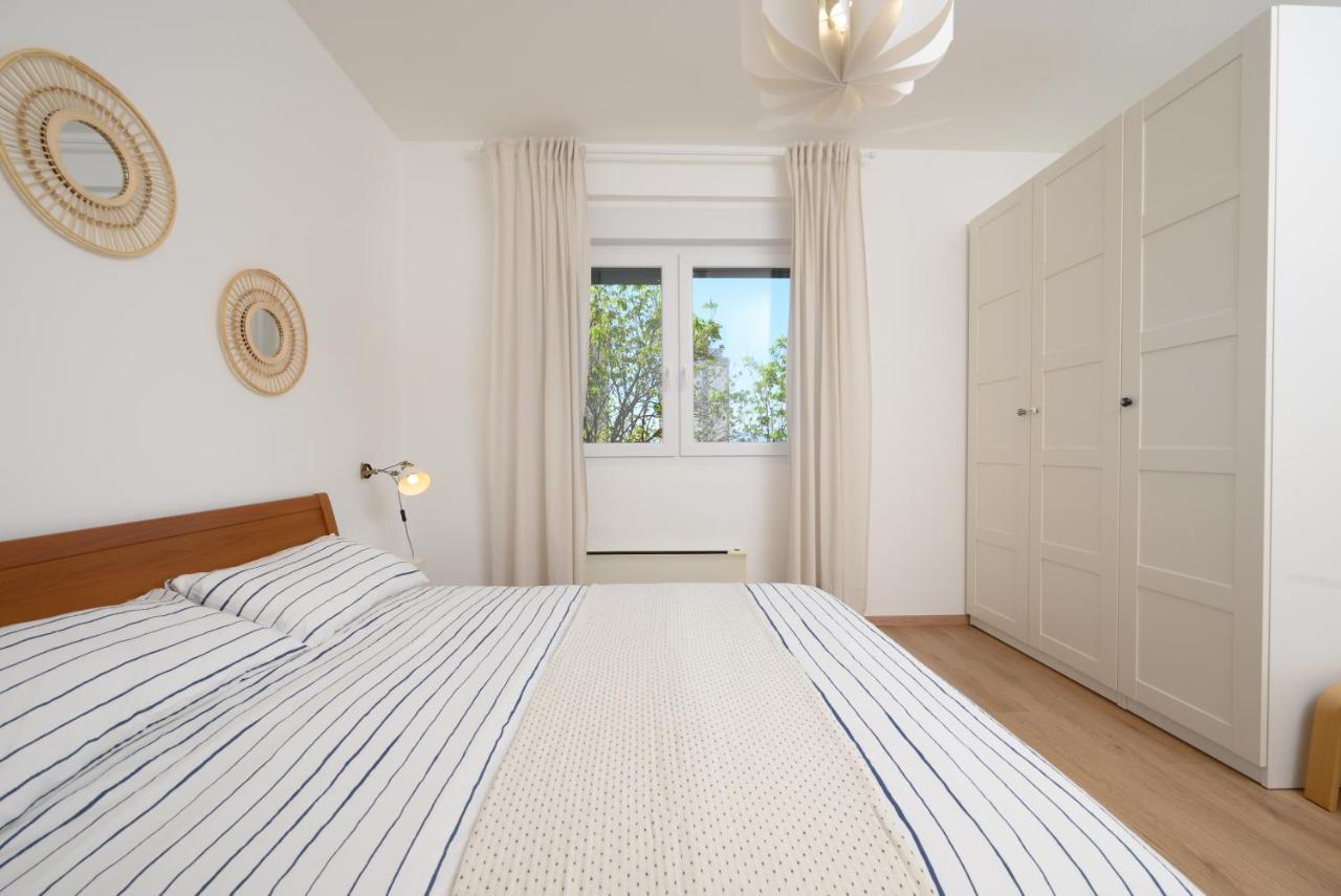 Apartment Terrazzo リエカ エクステリア 写真