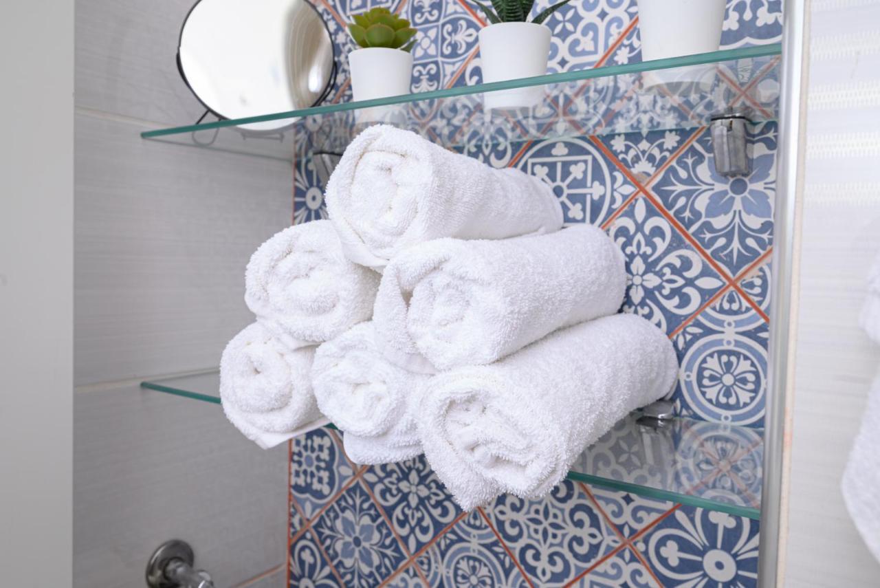 Apartment Terrazzo リエカ エクステリア 写真