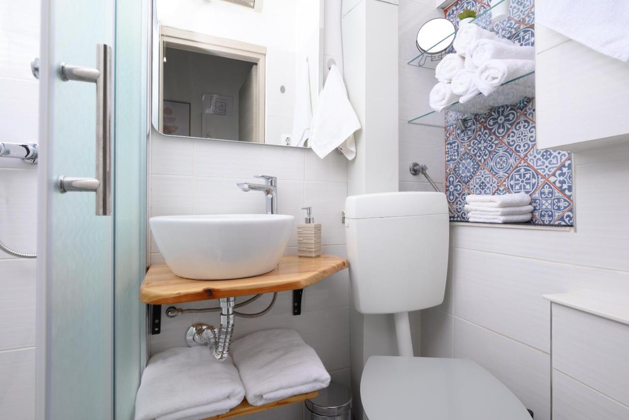 Apartment Terrazzo リエカ エクステリア 写真