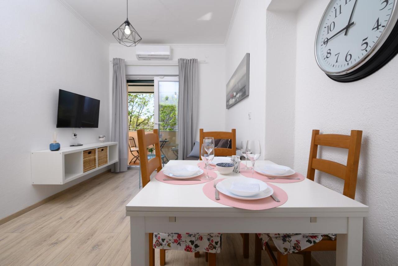 Apartment Terrazzo リエカ エクステリア 写真
