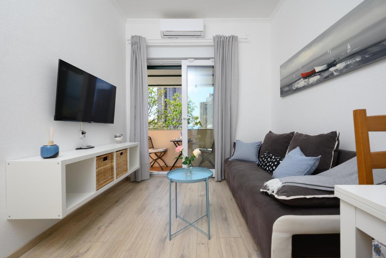Apartment Terrazzo リエカ エクステリア 写真