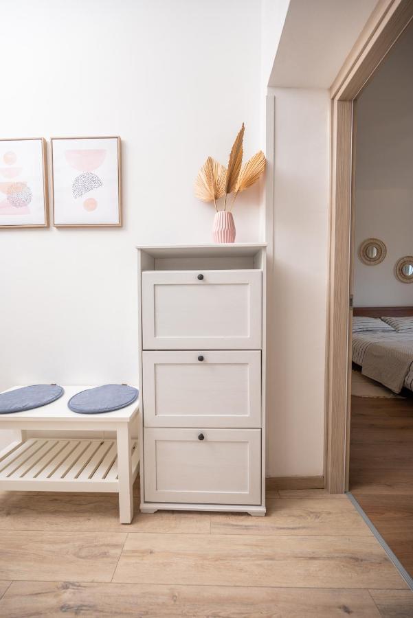 Apartment Terrazzo リエカ エクステリア 写真